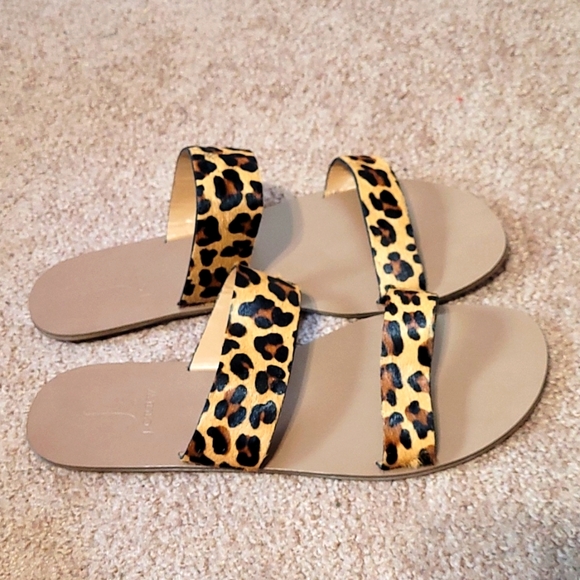 Sandals - Picture 1 of 4